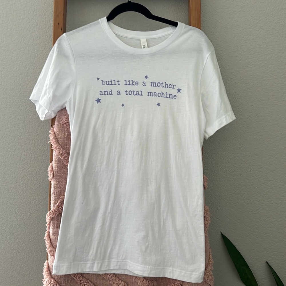 Olivia Rodrigo Lyrics Tee